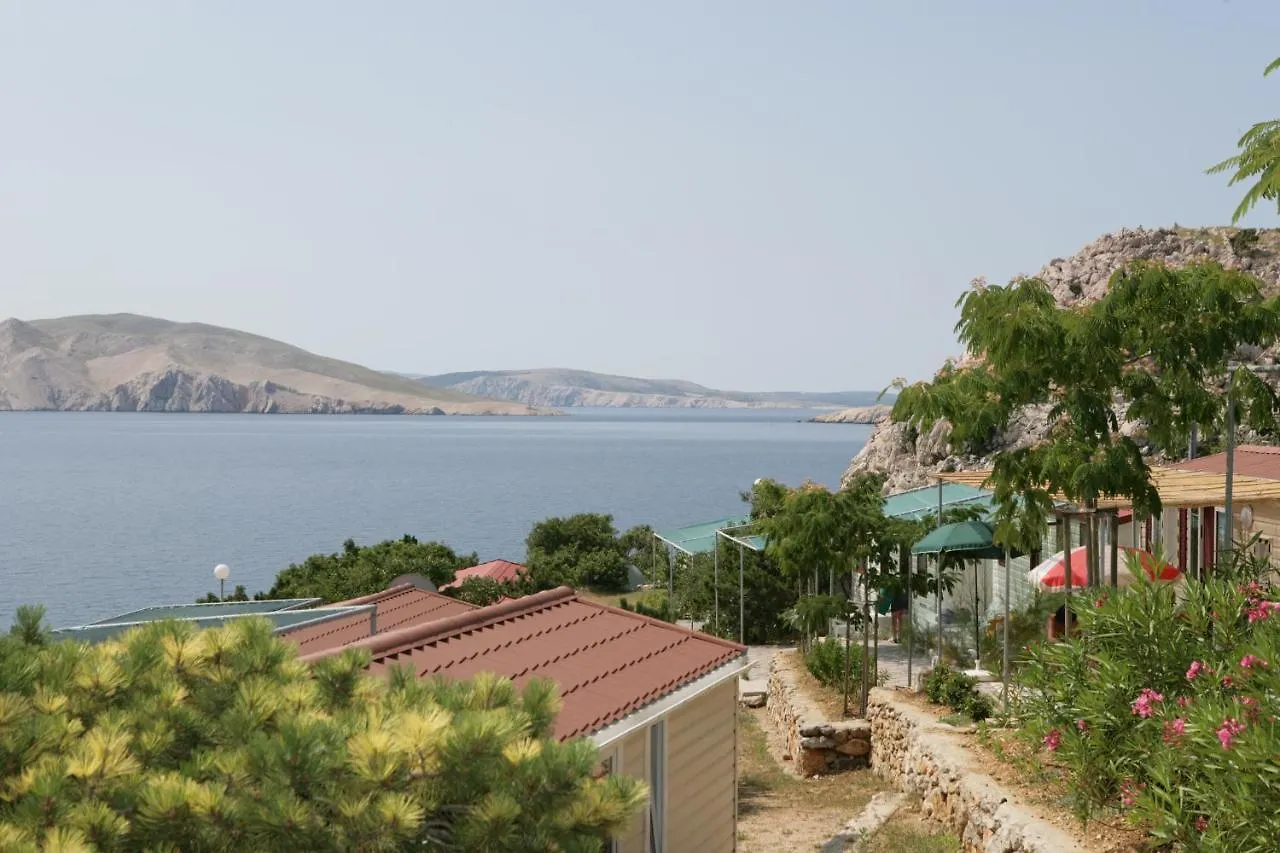Parco vacanze Camping Bunculuka Baška
