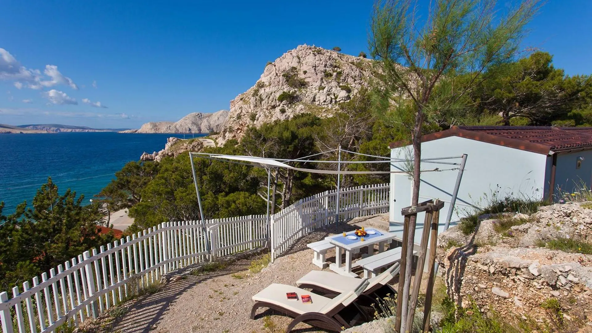 Camping Bunculuka Baška 4*,  Croazia
