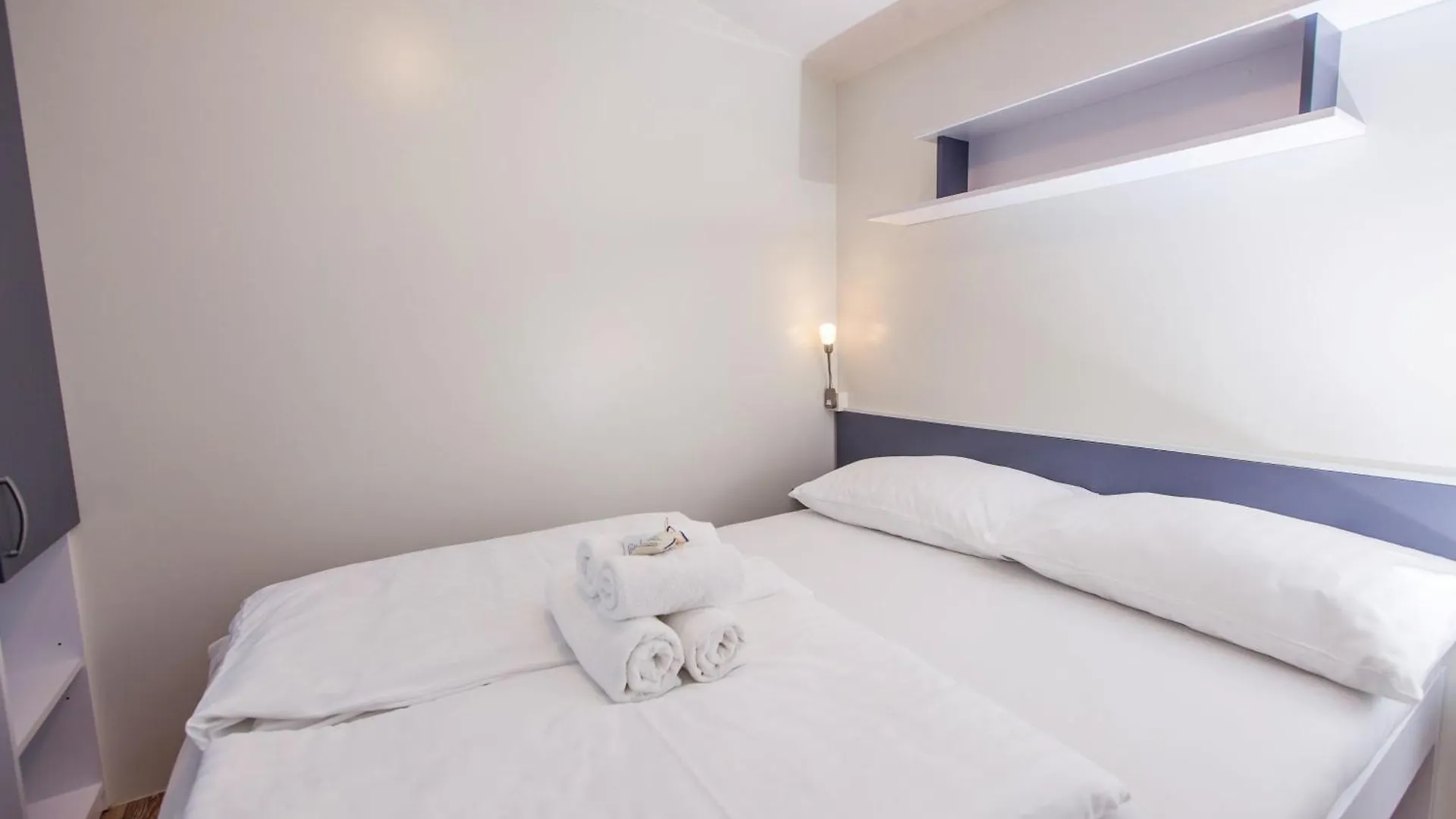 **** Feriepark Camping Bunculuka Baška Kroatien