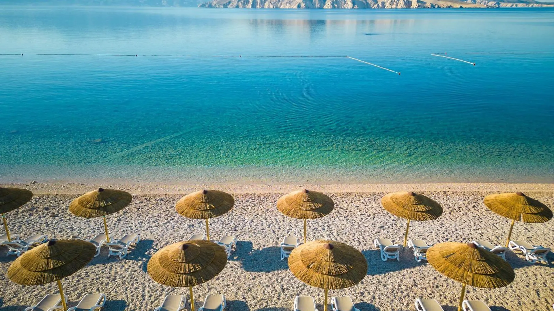 Camping Bunculuka Baška 4*,  Kroatien