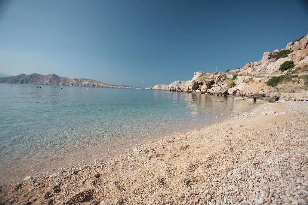 Camping Bunculuka Baška