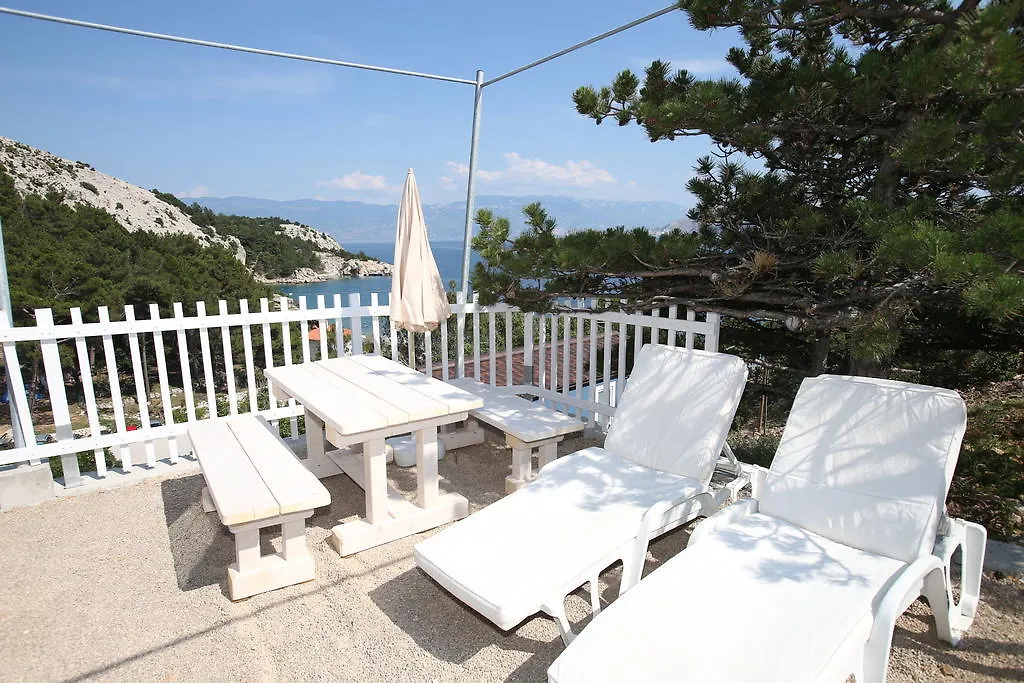 Camping Bunculuka Baška