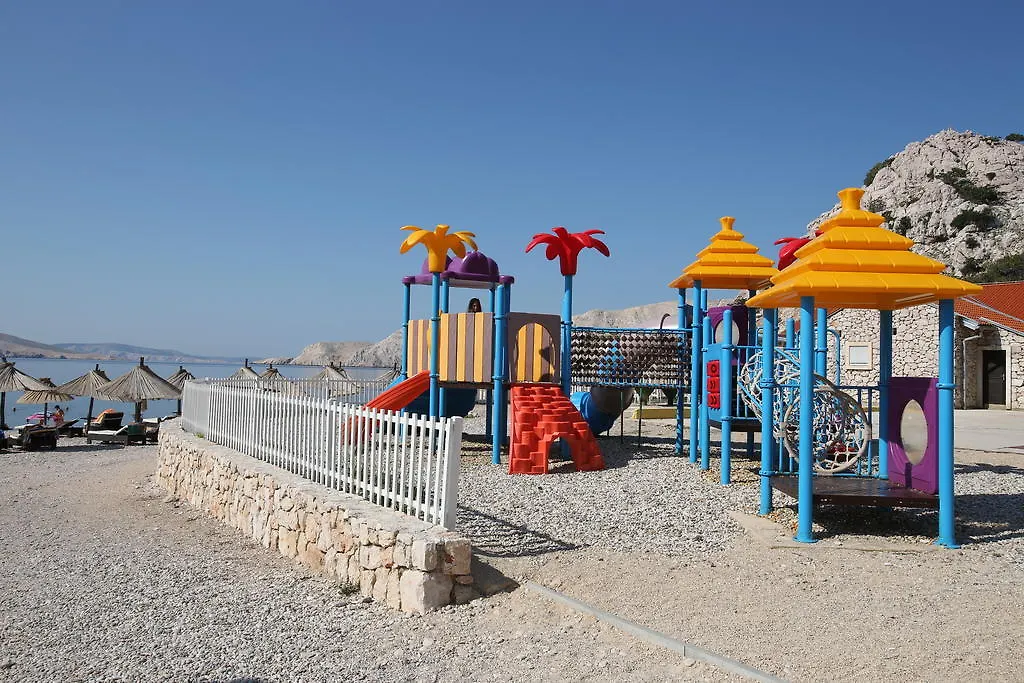 Parco vacanze Camping Bunculuka Baška