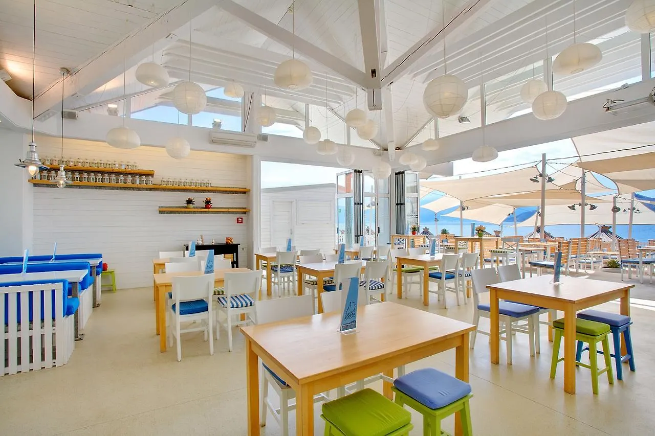 Parco vacanze Camping Bunculuka Baška