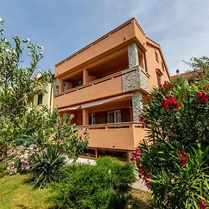 Appartamento Creska