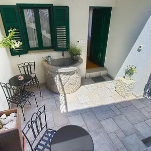 Appartamento Apartments Baska