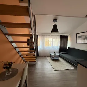 Downtown Apartment Pula
