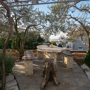 Marina Apartment Trogir