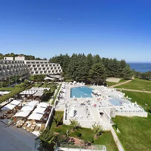 Mediteran Plava Laguna Hotel Poreč