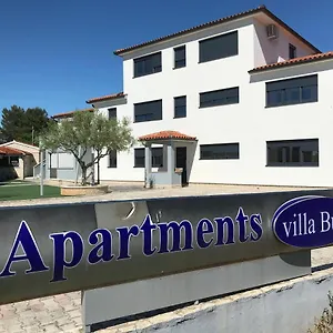 Bubi Apartment Pula
