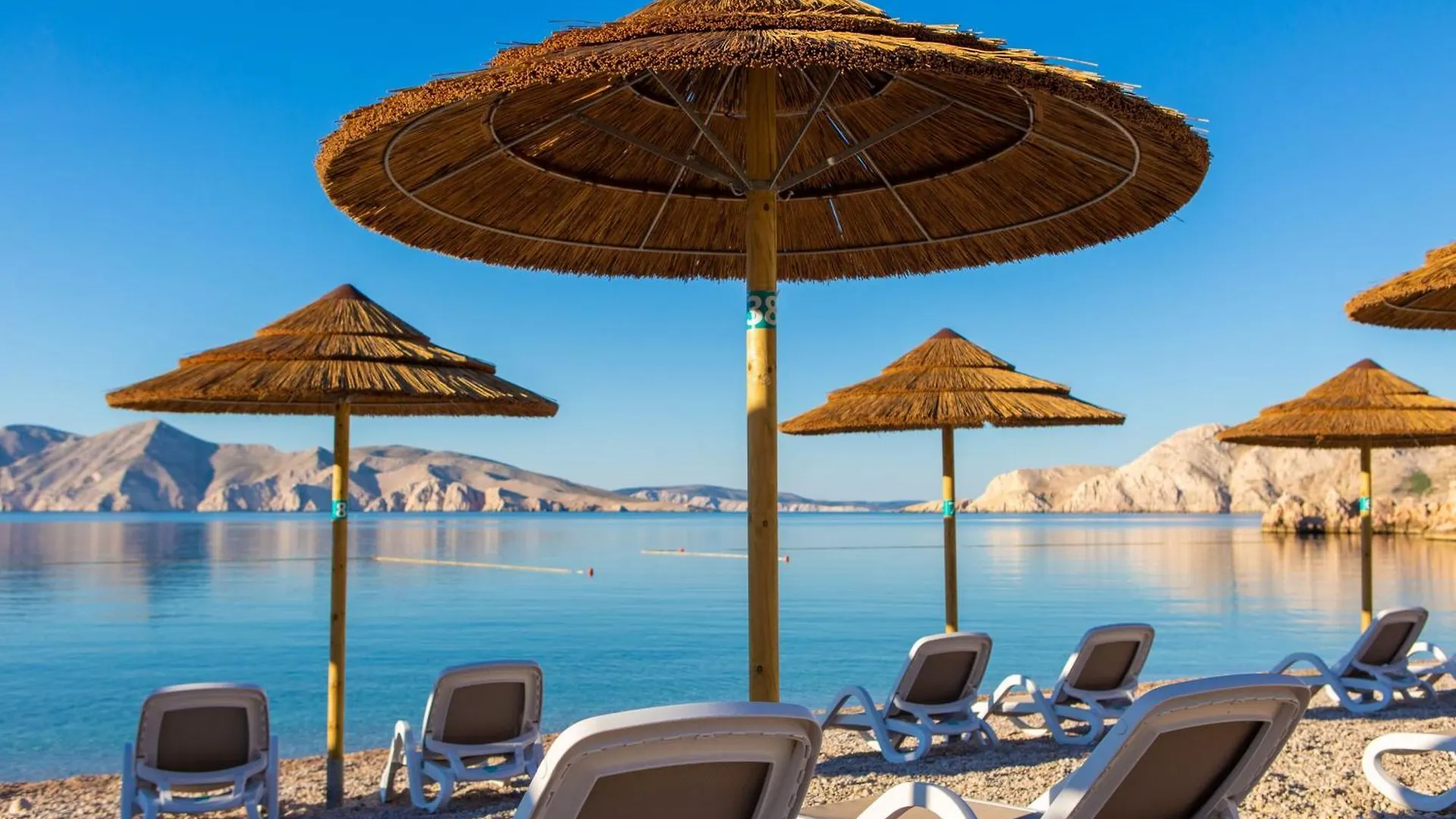 Camping Bunculuka Baška