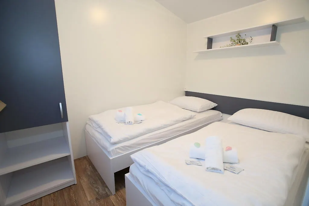 Camping Bunculuka Baška Ferienpark
