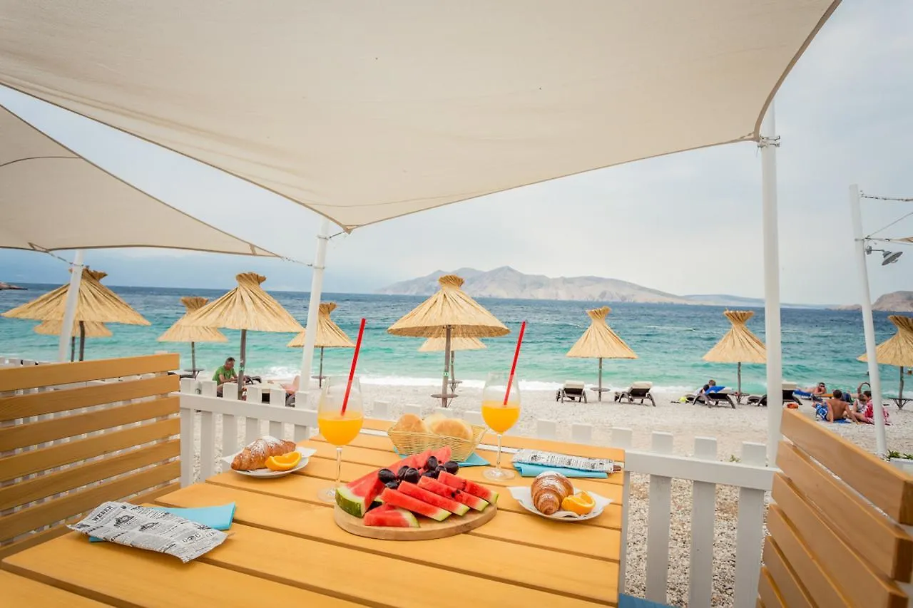 Camping Bunculuka Baška