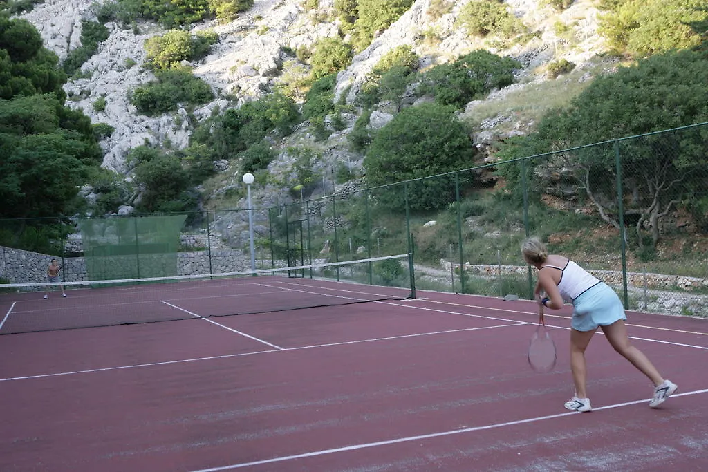 Camping Bunculuka Baska  Baska (Krk)